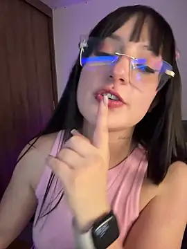 Snapshot of Megan_lu2 chatting on 25, 2, 2025 Megan lu2 online show from 25, 2, 2025