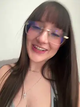 Snapshot of Megan_lu2 chatting on 25, 2, 2025 Megan lu2 online show from 25, 2, 2025