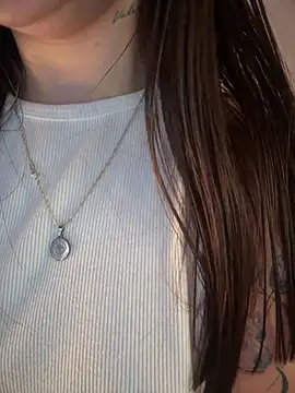 Snapshot of Megan_lu2 chatting on 23, 3, 2025 Megan lu2 online show from 23, 3, 2025