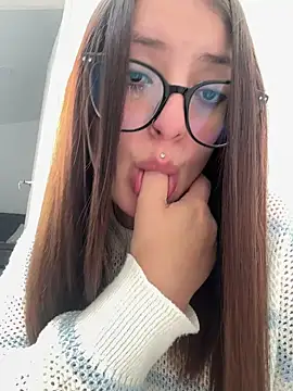 Snapshot of Megan_lu2 chatting on 20, 10, 2025 Megan lu2 online show from 20, 10, 2025