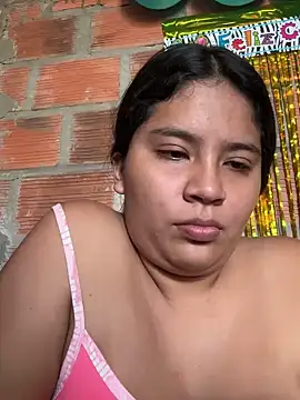 moncerrat luna online show from 21, 3, 2025