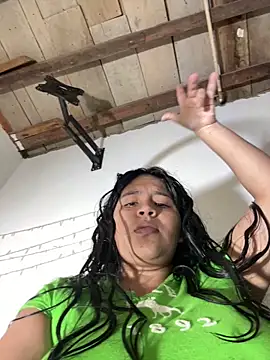 moncerrat luna online show from 13, 3, 2026