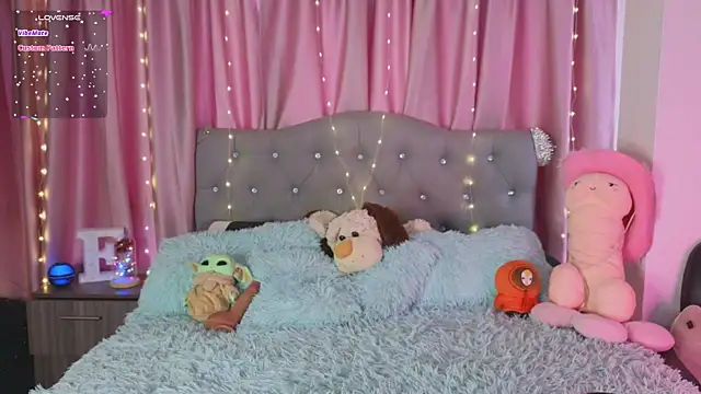 Emiily Scott1 online show from 27, 1, 2025