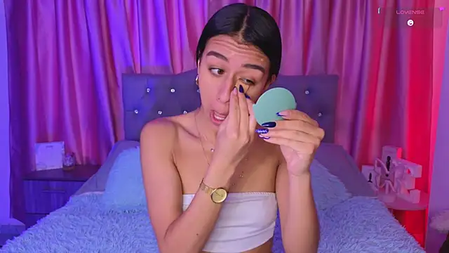 Emiily Scott1 online show from 8, 1, 2026