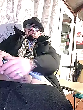 erbod Johnny online show from 11, 1, 2026