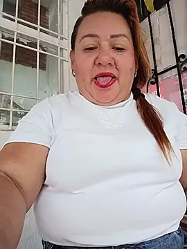 HORNY MATURE25 online show from 5, 7, 2026