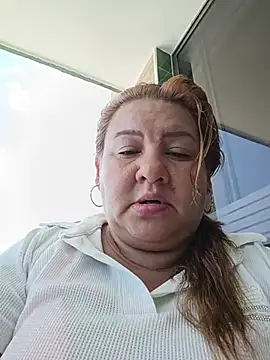 HORNY MATURE25 online show from 21, 7, 2026