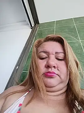 HORNY MATURE25 online show from 22, 7, 2026