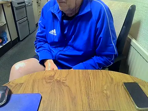 daddyflash online show from 13, 11, 2025