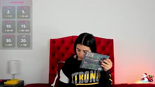 aliice walker  online show from 12, 12, 2024