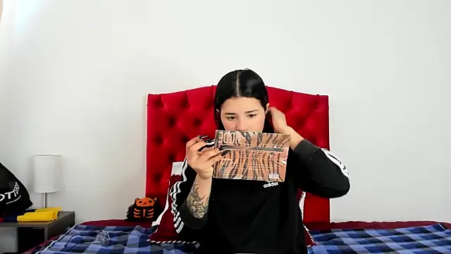 aliice walker  online show from 14, 12, 2024