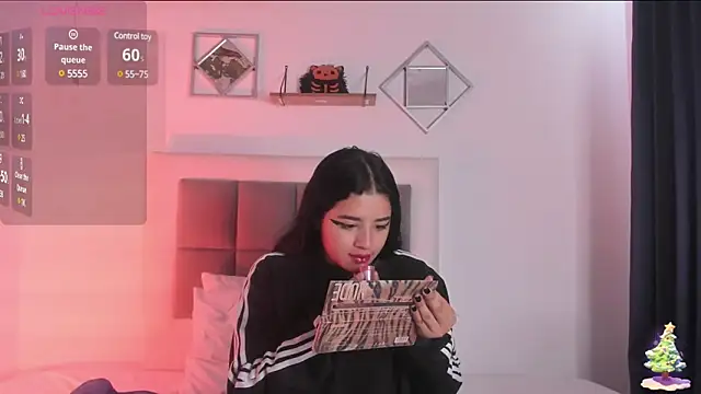 aliice walker  online show from 22, 1, 2025