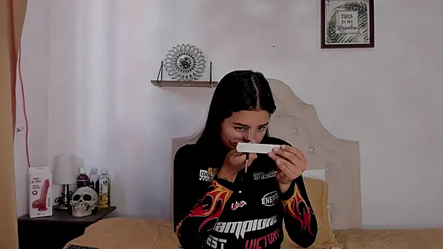 aliice walker  online show from 1, 10, 2025