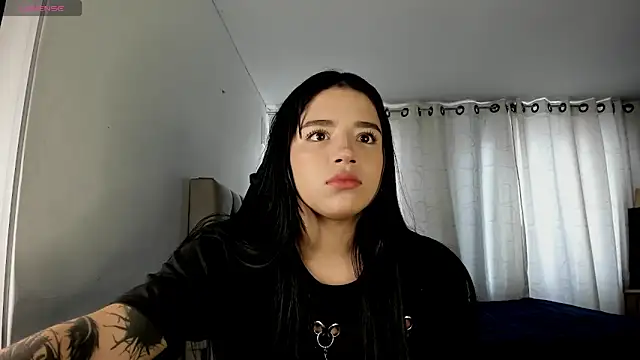 aliice walker  online show from 7, 11, 2025