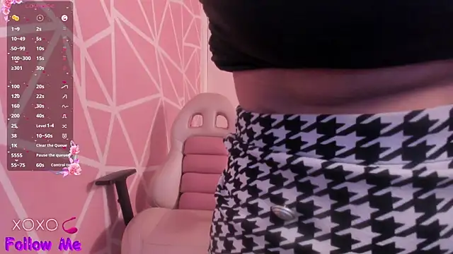 Anggi 1 online show from 7, 1, 2026