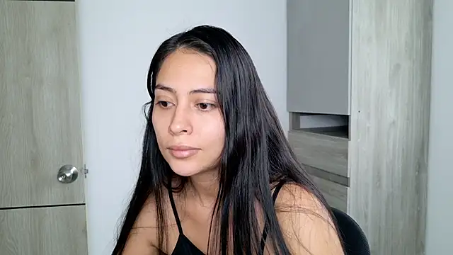 Sophie  Foxxx online show from 19, 2, 2025