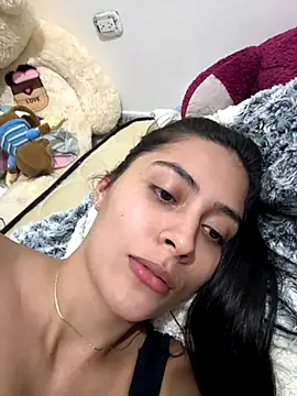 Sophie  Foxxx online show from 20, 9, 2025