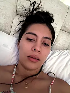 Sophie  Foxxx online show from 20, 10, 2025