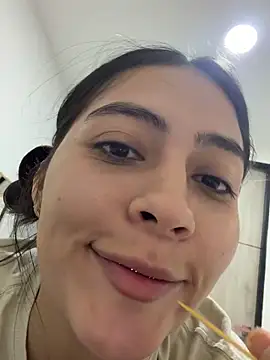 Sophie  Foxxx online show from 9, 3, 2026