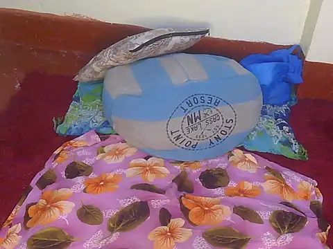 Pretty hazel online show from 23, 2, 2026