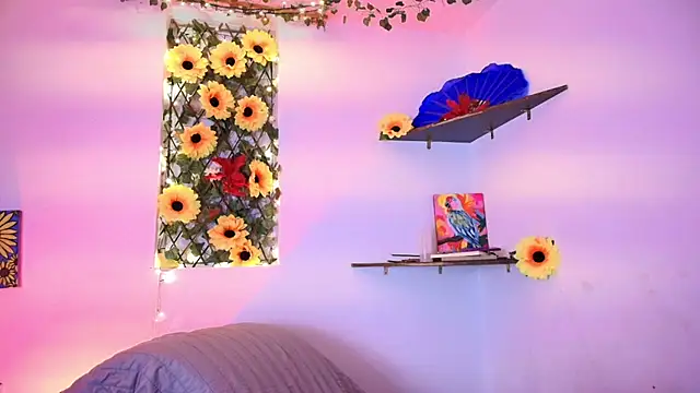 Snapshot of kisstarxxx chatting on 20, 2, 2026 kisstarxxx online show from 20, 2, 2026