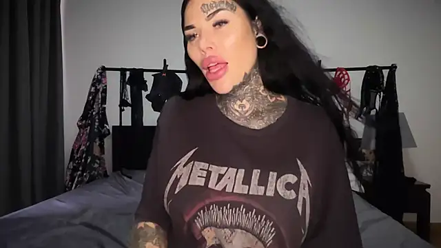 claudiacvc95 online show from 19, 10, 2025