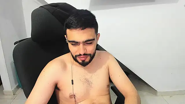 Lia-y-felipe online show from 25, 5, 2026