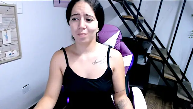 samantha baby  online show from 27, 9, 2025