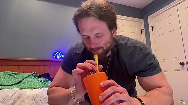 alexmannd online show from 19, 12, 2024