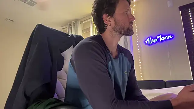 alexmannd online show from 30, 10, 2025