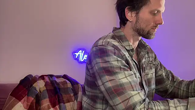 alexmannd online show from 5, 11, 2025