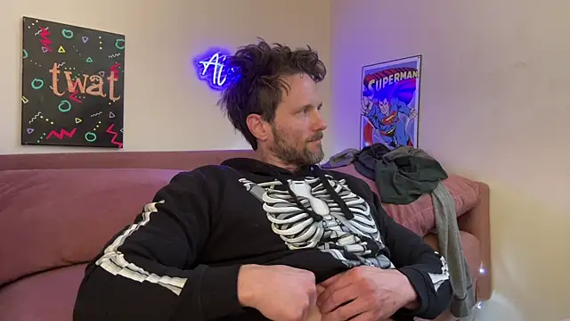 alexmannd online show from 5, 3, 2026