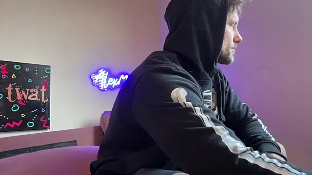 alexmannd online show from 8, 3, 2026