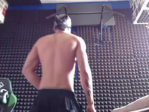 Curly Angel24 online show from 31, 10, 2025