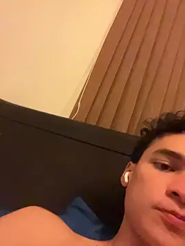 Curly Angel24 online show from 12, 3, 2026