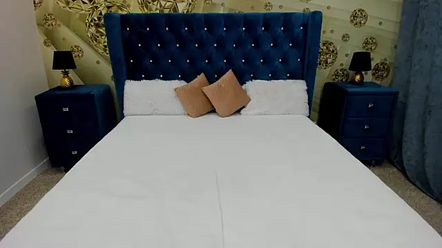 Katrina Minchels online show from 18, 1, 2025