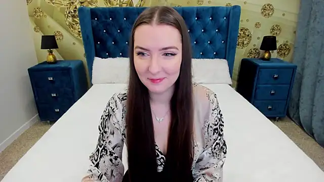 Katrina Minchels online show from 11, 2, 2025