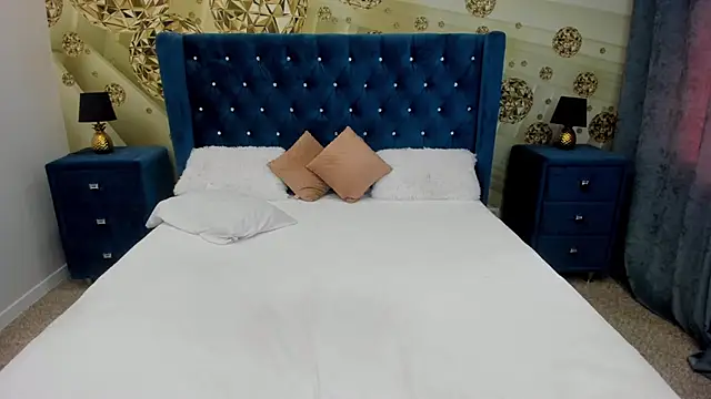 Katrina Minchels online show from 27, 4, 2026