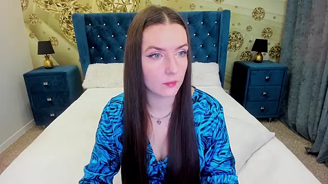 Snapshot of Katrina_Minchels chatting on 3, 5, 2026 Katrina Minchels online show from 3, 5, 2026