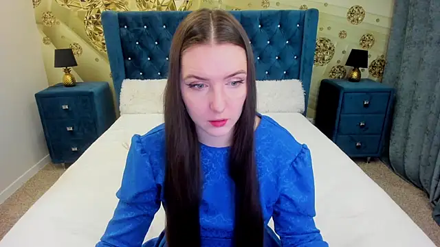 Snapshot of Katrina_Minchels chatting on 16, 5, 2026 Katrina Minchels online show from 16, 5, 2026