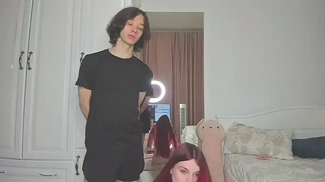 lil cassie online show from 14, 6, 2026