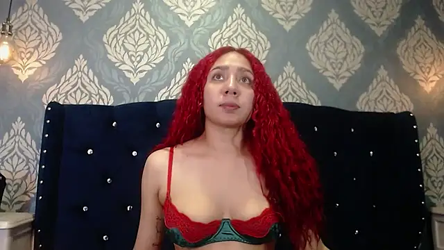 IsabelaLatina online show from 23, 4, 2026