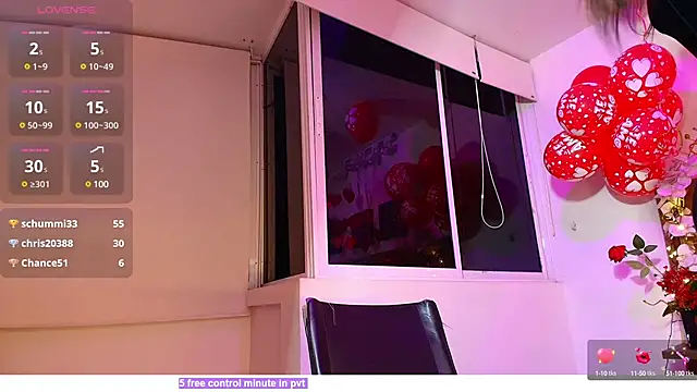 KAROL-SCOTT online show from 14, 2, 2025