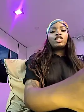 KAROL-SCOTT online show from 17, 3, 2025