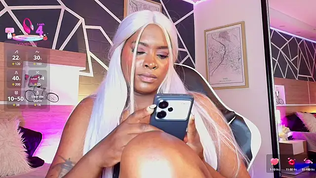 KAROL-SCOTT online show from 17, 9, 2025