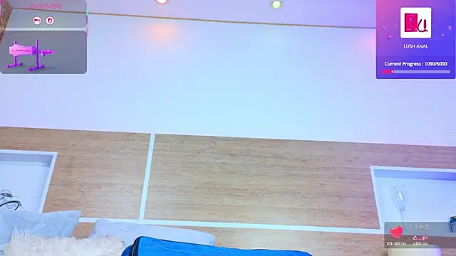 KAROL-SCOTT online show from 27, 2, 2026