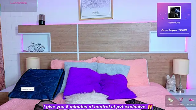 KAROL-SCOTT online show from 29, 4, 2026