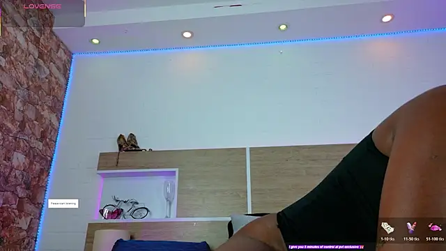 KAROL-SCOTT online show from 8, 6, 2026