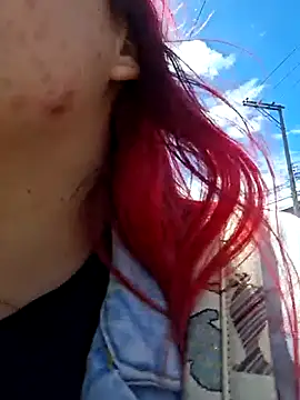 Kata Bigboobs online show from 15, 9, 2025