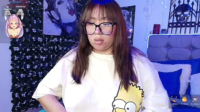 Kata Bigboobs online show from 23, 2, 2026